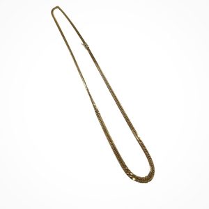 K18（18金）喜平  ネックレス