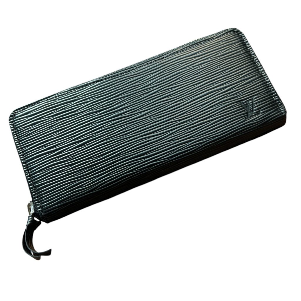 Louis Vuitton(ルイヴィトン)　ポルトフォイユ・クレマンス　エピ M60915