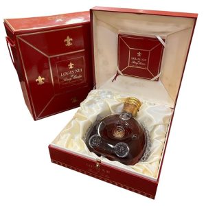 レミーマルタン Remy Martin セントークリスタルバカラ レミーマルタン Remy Martin セントークリスタルバカラ