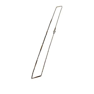 K18　ネックレス