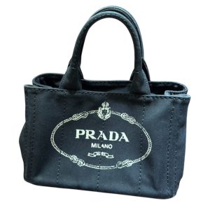 PRADA プラダ　カナパ