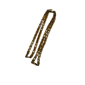 K18 18金 750 ネックレス