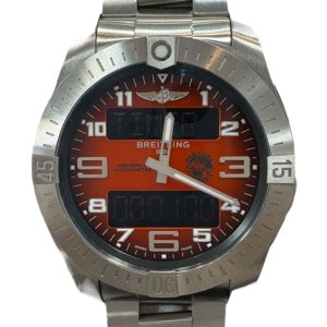 Breitling ブライトリング エアロスペース B70 オービター EB70101A1O1E1