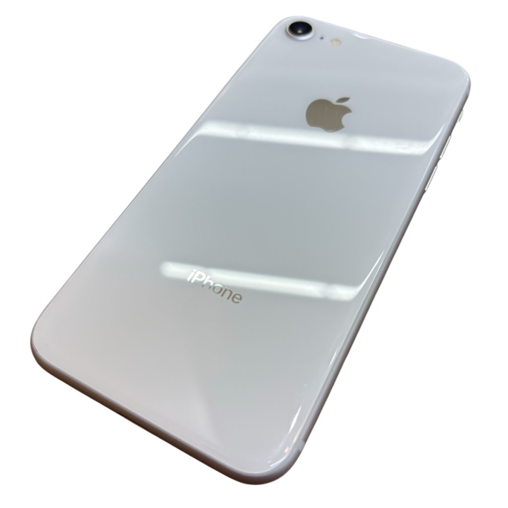 iPhone8 256GB