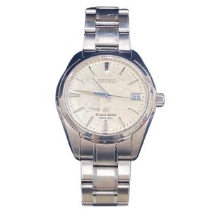 Grand Seiko グランドセイコー SBGA011 スプリングドライブ