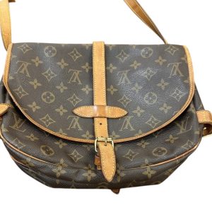 Louis Vuitton シテGM モノグラムバッグの買取実績 | 買取専門店 Louis Vuitton シテGM モノグラムバッグの買取実績 | 買取専門店