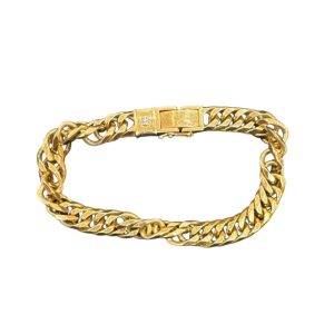 K18 18金 ブレスレット