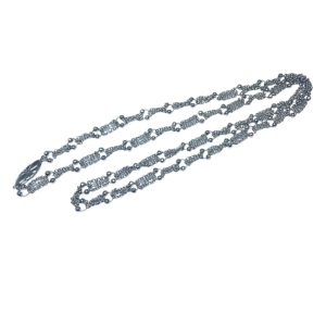 Pt850 ネックレス　