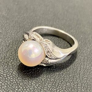 Pm刻印 プラチナ リング 指輪 おまとめの買取実績 | 買取専門店