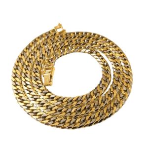 K18 18金 ネックレス 喜平