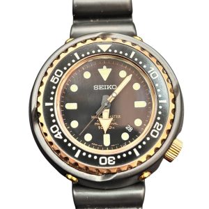 SEIKO プロスペックス PROSPEX