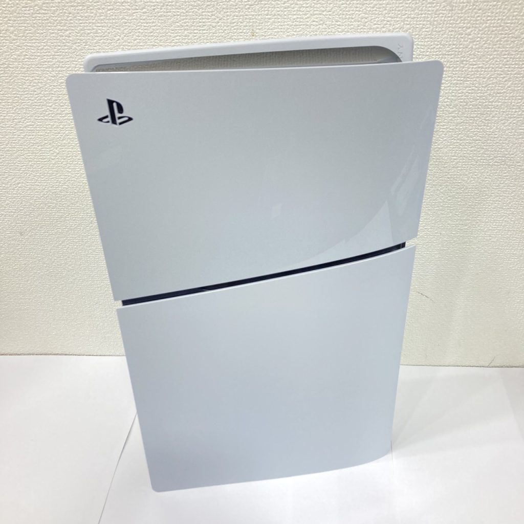 PS5 本体 CFI-2000