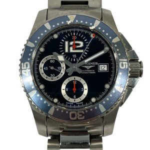 LONGINES ロンジン ハイドロコンクエスト