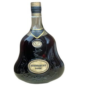 MARTELL マーテル ナポレオン エクストラ リモージュ 陶器ボトル
