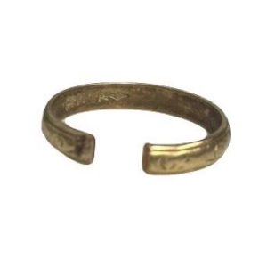 K18（18金）指輪　リング　アクセサリー