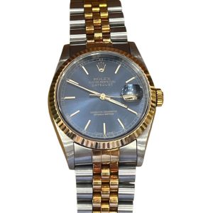 ロレックスデイトジャスト16233