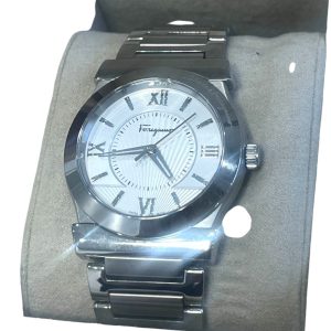 サルヴァトーレ・フェラガモ腕時計