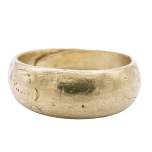 K24 24金 純金 リング