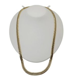 K18 18金 ネックレス