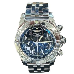 ブライトリング・クロノマット44