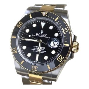 ロレックス　サブマリーナデイト