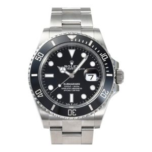 ROLEX 　サブマリーナ