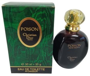 Dior ディオール POISON プワゾン