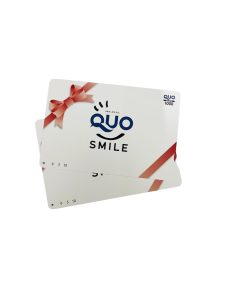 クオカード 1000円