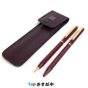 SAILOR&PILOT万年筆セット 18K/14Kの買取実績 | 買取専門店さすがや