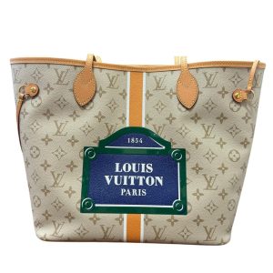 Louis Vuitton ルイヴィトン DU1015 ミニルーピング モノグラム