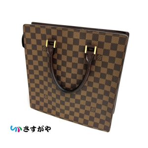 極美品】ルイヴィトン モノグラム インターナショナル 長財布 三