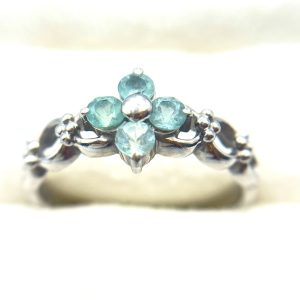 Pt900(プラチナ900) リング｜前橋市箱田町