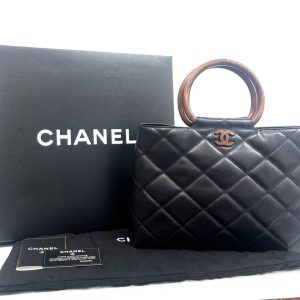シャネル CHANEL ウッドハンドル ココハンドルの買取実績 | 買取 シャネル CHANEL ウッドハンドル ココハンドルの買取実績 | 買取