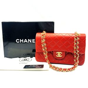 CHANEL シャネル ワイルドステッチ 長財布の買取実績 | 買取専門