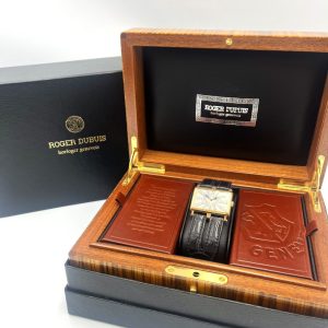 ROGER DUBUIS ロジェデュブイ トゥーマッチ 750 28本世界限定｜前橋市古市町