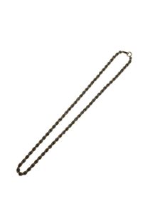 Pt850/K18  ネックレス