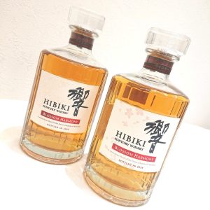 SUNTORY サントリー ウイスキー 感謝 100周年の買取実績 | 買取