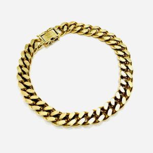 K18 ブレスレット