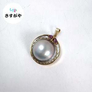 K18 マベパール トップ