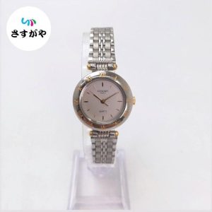 CONCRET クオーツ 時計