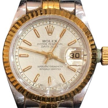 ROLEX(ロレックス) デイトジャスト レディース Ref.69173