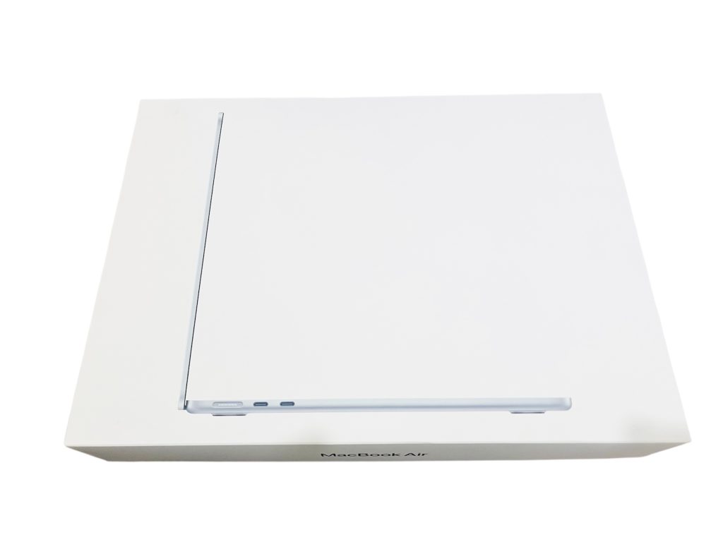 MacBook Air