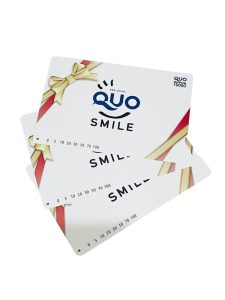 クオカード 10000円