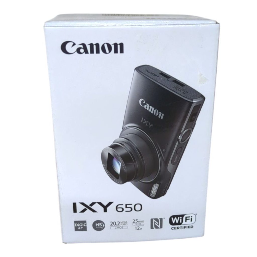 Canon キャノン デジタルカメラ