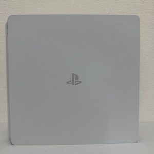 PlayStation4 PS4 本体 CUH-2200B B01 ジェットブラック 黒 1TB