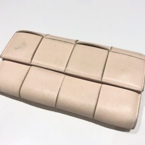 ボッテガ ヴェネタ / 財布