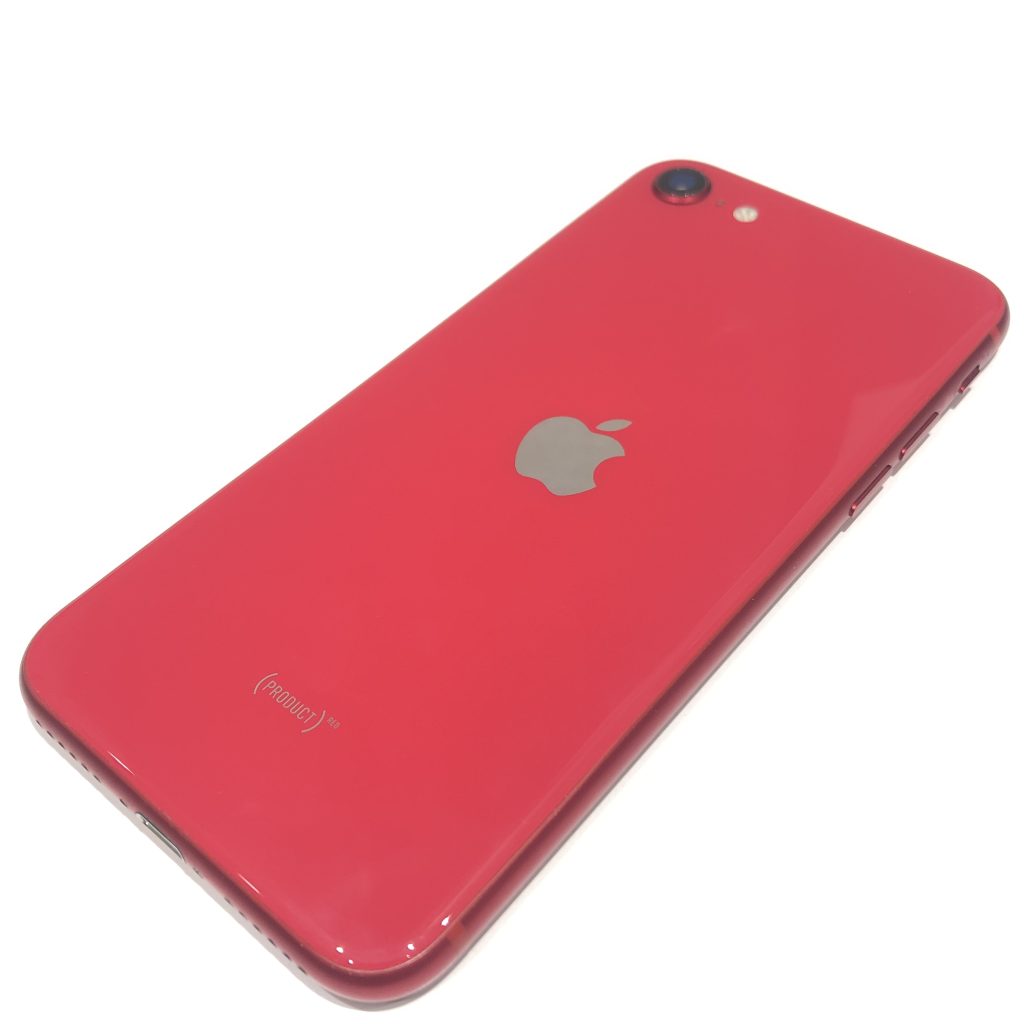 iPhoneSE【第2世代 】/ 128GB