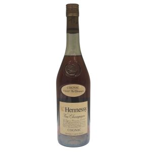 JA's Hennessy ジャズ ヘネシー XO グリーンボトル 金キャップ