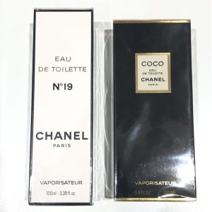シャネル / N°19 / 香水