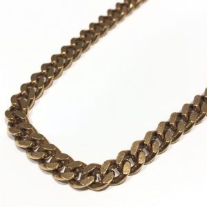 K18 / 喜平 / チェーン